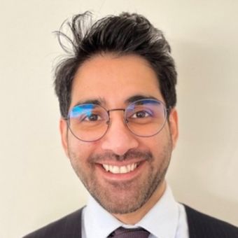Nadeem K R Nadeem Khan | Kogan Page